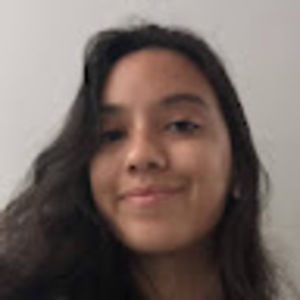 Meet your Posher, Maria eduarda